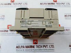 Omron Cpm1A-40Edt In/Out Expansion Unit 24V Dc 5Ma