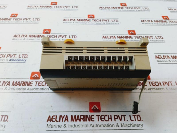 Omron Cpm1A-40Edt In/Out Expansion Unit 24V Dc 5Ma