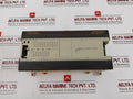 Omron Cpm2A-60Cdr-a Programmable Controller 100-240V Ac 60Va 24V Dc, 50/60Hz