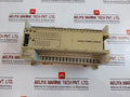 Omron Cpm2Ae-60Cdr-a Programmable Controller 100-240V Ac 50/60Hz 60Va