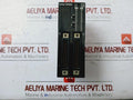 Omron Cpm2C-32Cdtc-d Input/Output Programmable Controller 24V Dc 3W