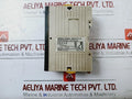 Omron Cpm2C-32Cdtc-d Input/Output Programmable Controller 24V Dc 3W
