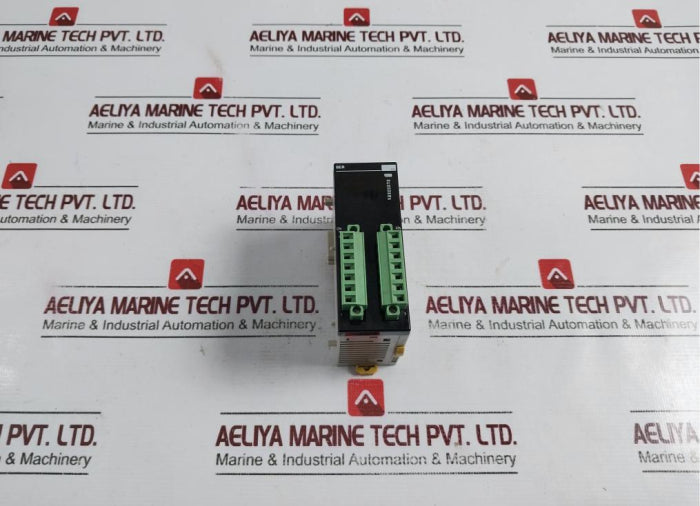 Omron Cpm2C-8Er Input/Output Unit 24Vdc/250Vac 8-point Output 2W, 06701021