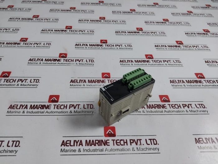Omron Cpm2C-8Er Input/Output Unit 24Vdc/250Vac 8-point Output 2W, 06701021