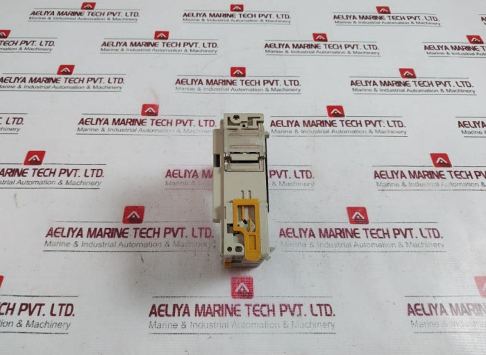 Omron Cqm1-ad041 Analog Input Unit Ibi.M4V0