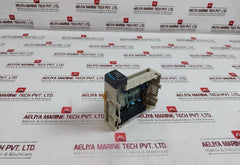 Omron Cqm1-ad041 Analog Input Unit Ibi.M4V0