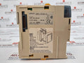 Omron Cqm1-cpu21-e Cpu Unit Programmable Controller 24Vdc 10Ma 16 Points