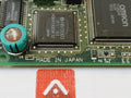 Omron Cqm1-cpu31-1 Printed Circuit Board 3311533-9E, 711V 2528 1382826028 C5
