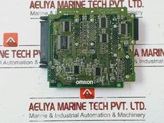 Omron Cqm1-cpu31-1 Printed Circuit Board 3311533-9E, 711V 2528 1382826028 C5
