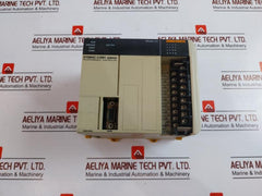 Omron Cqm1-cpu41-ev1 Programmable Controller Cpu Unit 24Vdc, 10Ma
