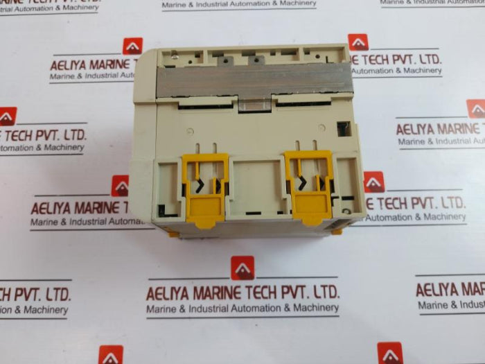 Omron Cqm1-cpu41-ev1 Sysmac Programmable Controller Cpu Unit 24Vdc