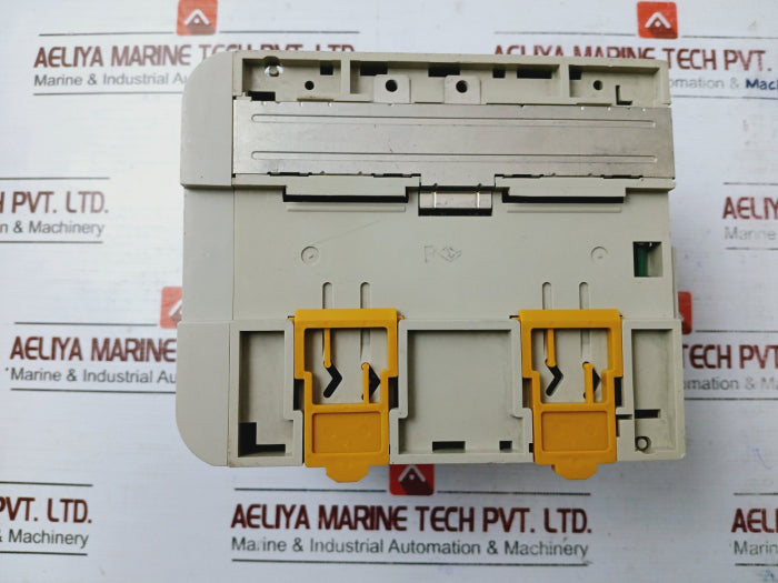 Omron Cqm1-cpu45-ev1 Programmable Control Cpu Unit 24Vdc, 10Ma