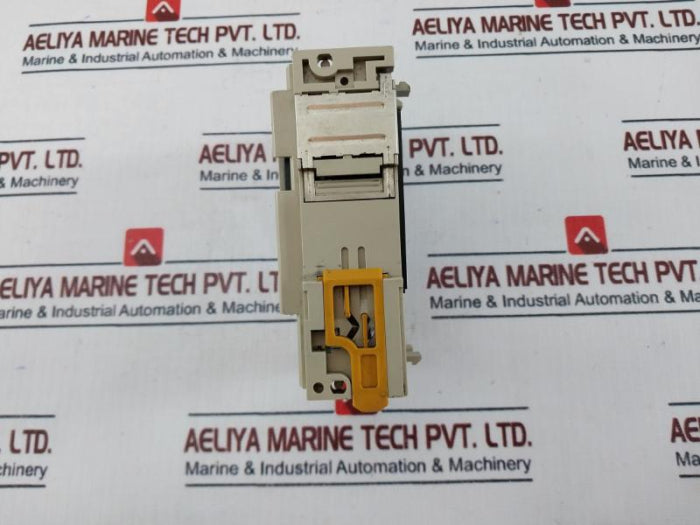 Omron Cqm1-da021 Analog Output Module (D/A Unit) 0-20Ma