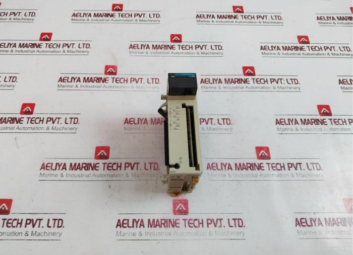 Omron Cqm1-da021 D/A Unit 0-20Ma