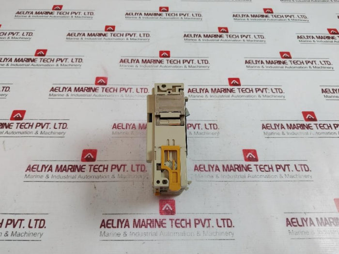 Omron Cqm1-da021 D/A Unit 0-20Ma