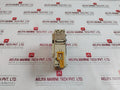 Omron Cqm1-da021 D/A Unit 0-20Ma