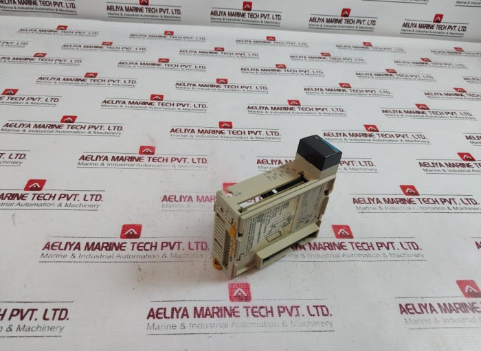 Omron Cqm1-da021 D/A Unit 0-20Ma