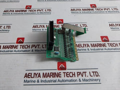 Omron Cqm1-id212-1 Printed Circuit Board Cqm1-id212-2