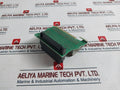 Omron Cqm1-id212-1 Printed Circuit Board Cqm1-id212-2