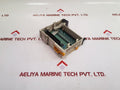 Omron cqm1-id212-1 input unit 24vdc