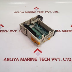 Omron cqm1-id212-1 input unit 24vdc