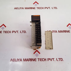 Omron cqm1-id212-1 input unit 24vdc