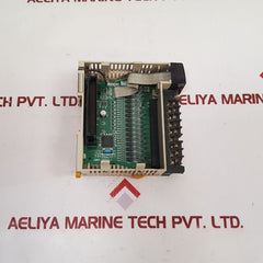 Omron cqm1-id212-1 input unit 24vdc