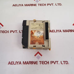 Omron cqm1-id212-1 input unit 24vdc