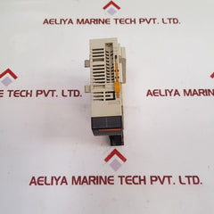 Omron cqm1-id212-1 input unit 24vdc
