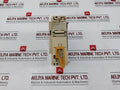 Omron Cqm1-id212 Input Unit 16 Points Dc24v 6ma