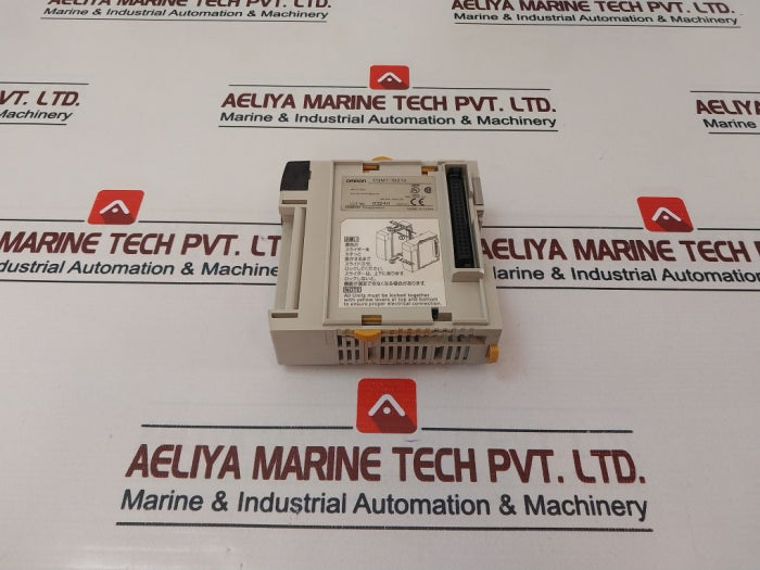 Omron Cqm1-id213 Plc Input Module 24V Dc 32-point