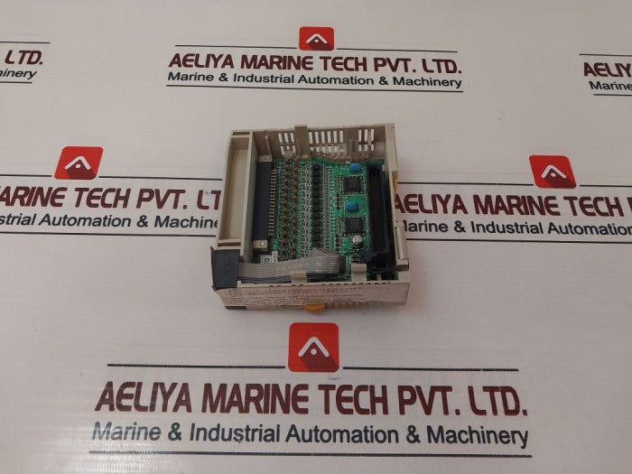 Omron Cqm1-id213 Plc Input Module 24V Dc 32-point