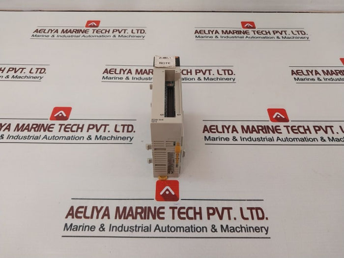 Omron Cqm1-id213 Plc Input Module 24V Dc 32-point