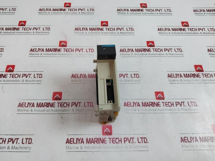 Omron Cqm1-ips01 Power Supply Module 02901069 707V