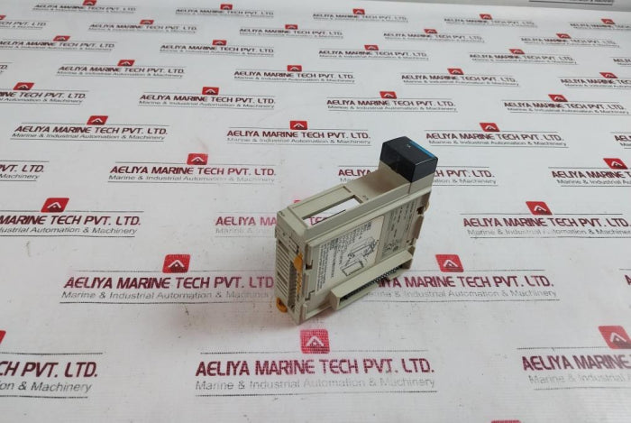 Omron Cqm1-ips01 Power Supply Module 02901069 707V