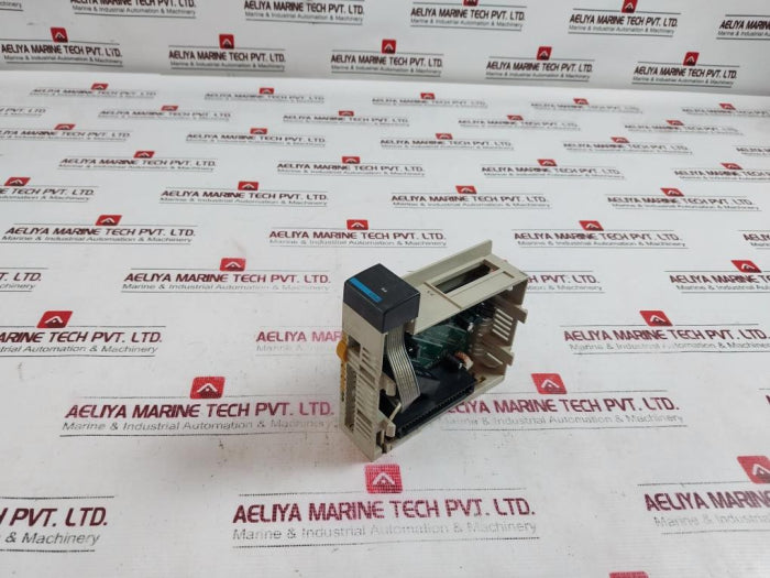 Omron Cqm1-ips01 Power Supply Module 02901069 707V