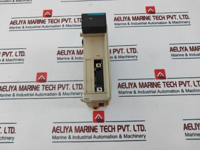 Omron Cqm1-ips01 Power Supply Unit