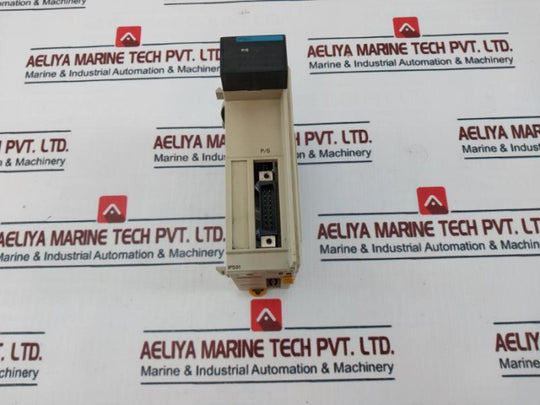 Omron Cqm1-ips01 Power Supply Unit