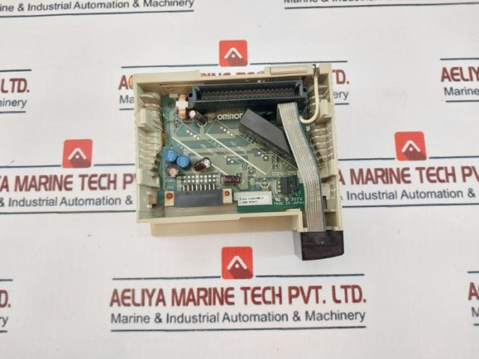Omron CQM1-IPS01 Power Supply Unit