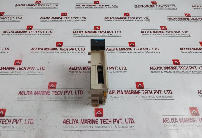 Omron Cqm1-ips01 Power Supply Unit Rev B