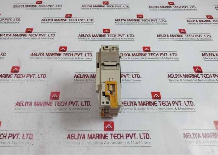Omron Cqm1-ips01 Power Supply Unit Rev B