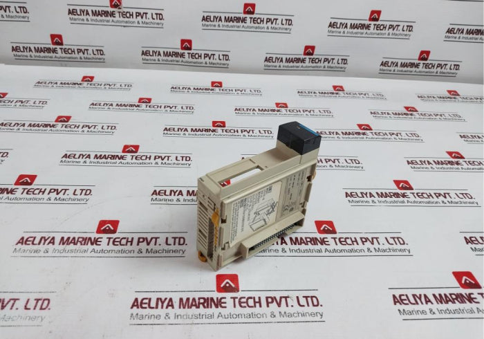 Omron Cqm1-ips01 Power Supply Unit Rev B