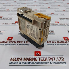 Omron Cqm1-oc221 Output Unit Ac250V 2A Dc24V 2A