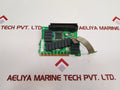 Omron Cqm1-oc222-1 Output Module