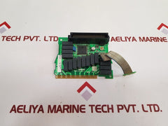 Omron Cqm1-oc222-1 Output Module