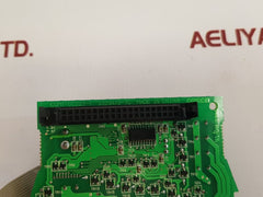 Omron Cqm1-oc222-1 Output Module