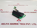 Omron Cqm1-oc222-1 Output Module