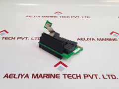 Omron Cqm1-oc222-1 Output Module