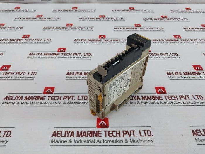 Omron Cqm1-oc222 Output Unit Module 16 Point 250V Ac T4A 960Va/U 06101001