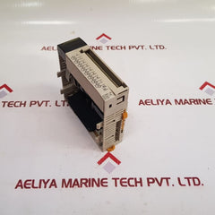Omron cqm1-oc224 plc output module oc224